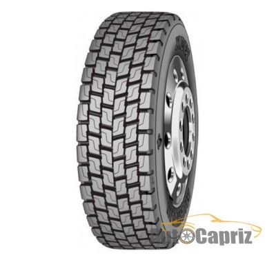 Шины Unitread Е7 (XDE2) наварка (ведущая ось) 295/80 R22.5